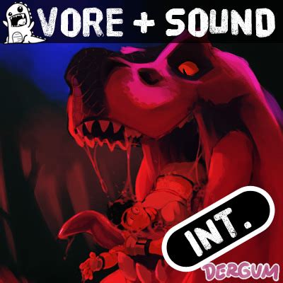 vore audio|Digestion Noises (Vore POV audio) .